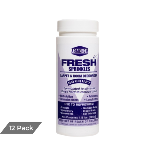 [CHE235] FRESH SPRINKLES 12/1