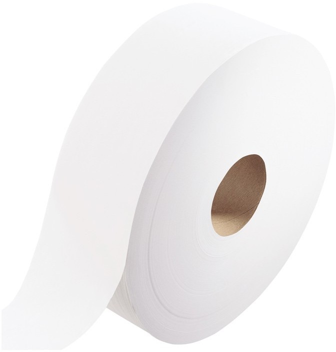 TOILET TISSUE - SAMPLE