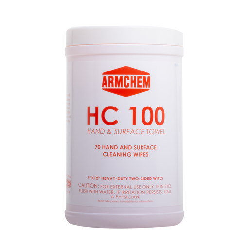 [HC100S] HC100 SAMPLE (1 CANNISTER)